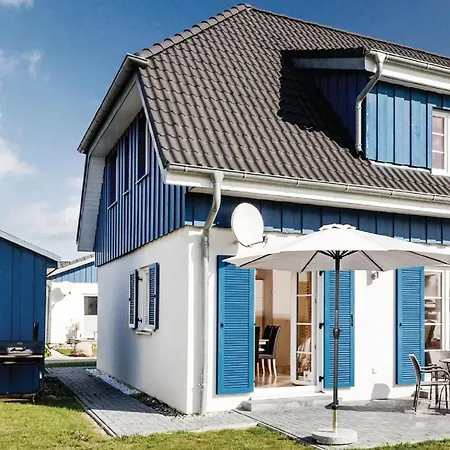 Holiday home 5