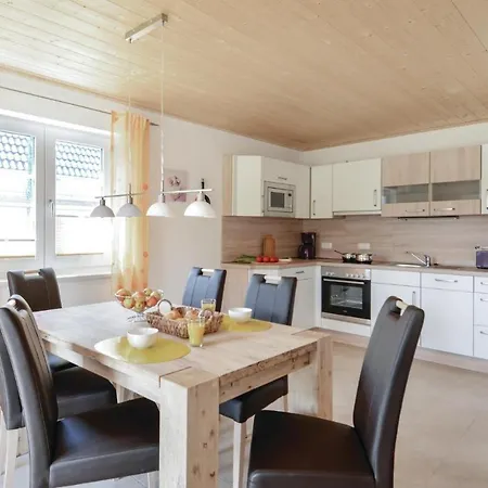 Prázdninový dům 5 Altefähr