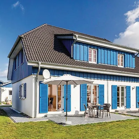 5 Prázdninový dům