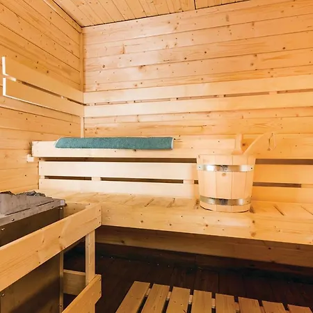 度假居 5 Altefähr