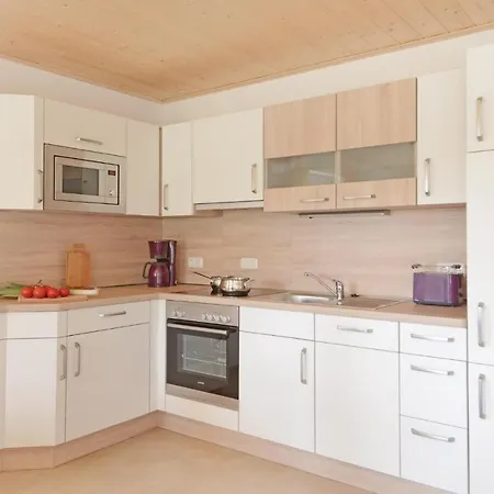 5 Prázdninový dům *