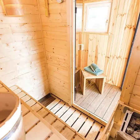 Prázdninový dům 5 *