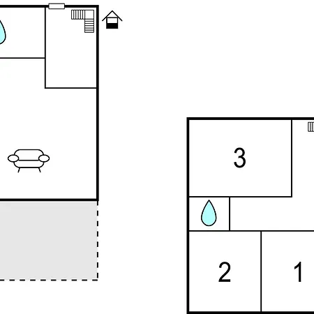 5 Holiday home *