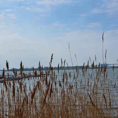 5 Prázdninový dům Altefähr